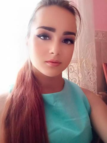 Индивидуалка Милана Фотография 2