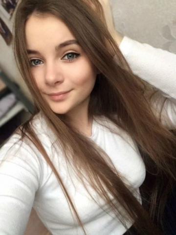 Индивидуалка Татьяна Фотография 3