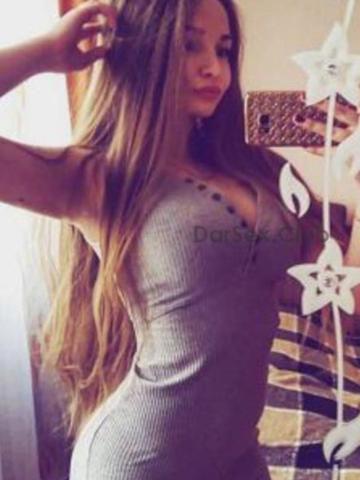 Индивидуалка Нелли Фотография 2