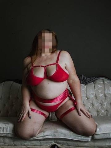 Индивидуалка Услада Фотография 4
