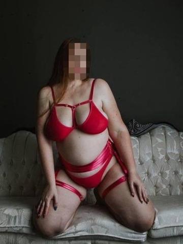 Индивидуалка Услада Фотография 5